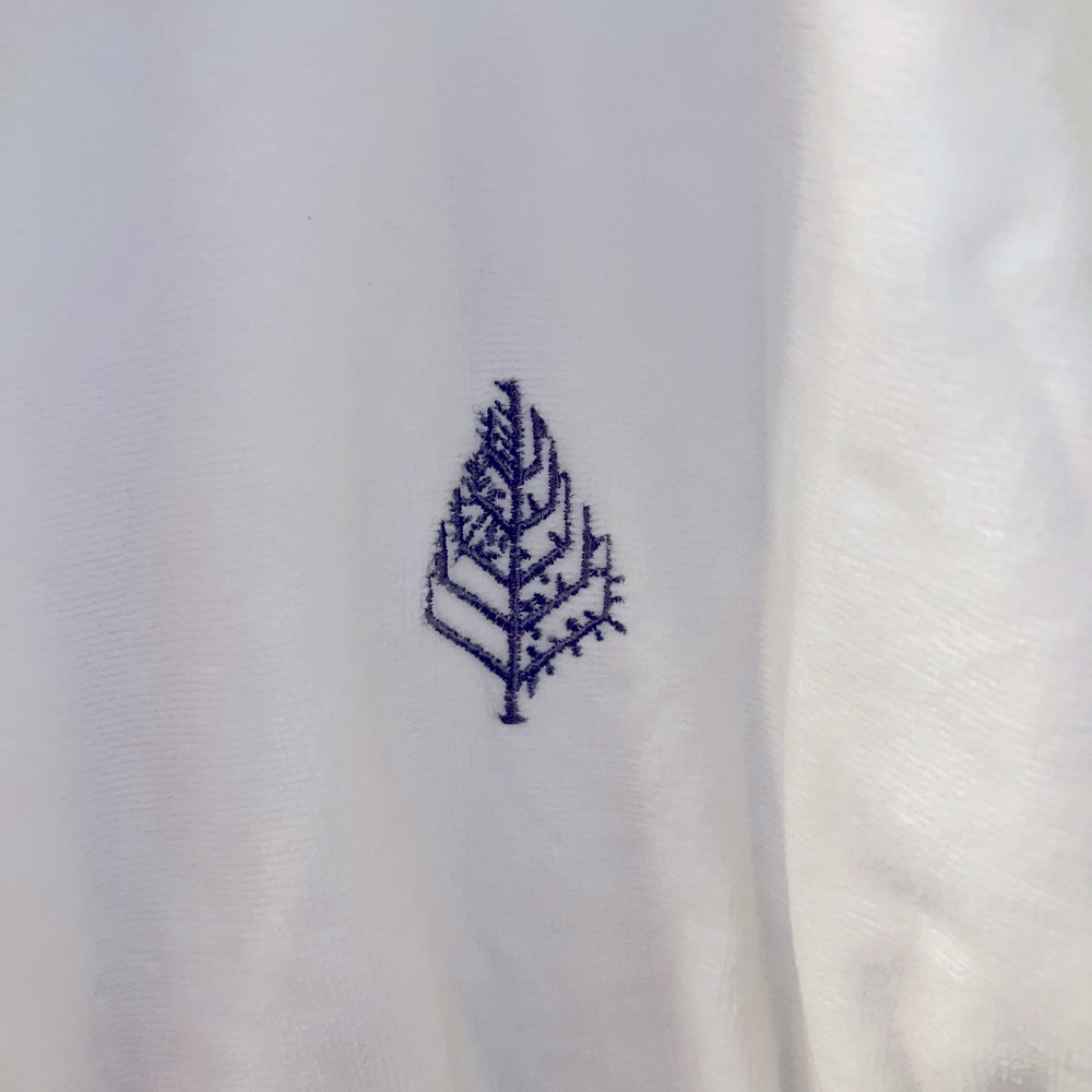 Bathrobe Four Seasons Resort Hotel 100% Cotton